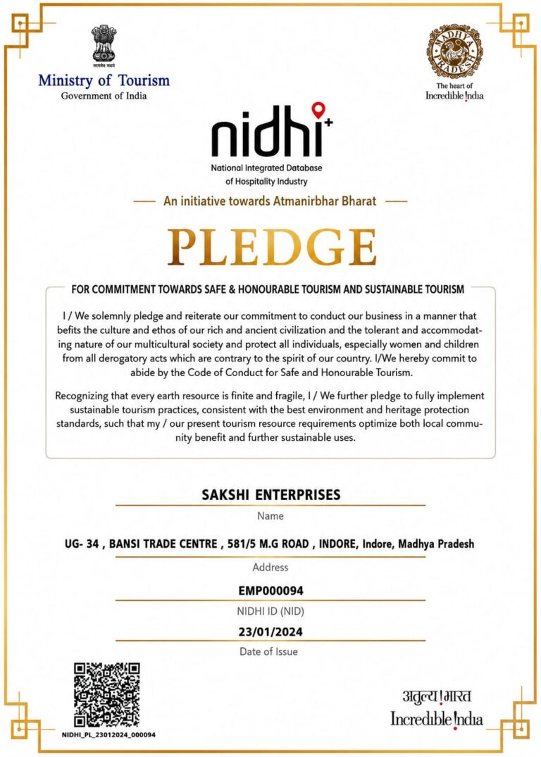 NIDHI